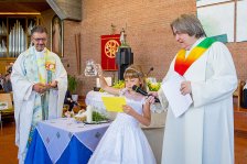 26.05.2022 Erstkommunion